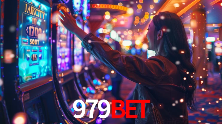 979bet: Seu Cassino Premiado com Pagamentos Rápidos