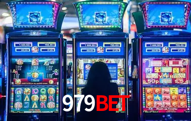 A Emoção da Loteria na 979bet: Uma Chance de Mudança de Vida