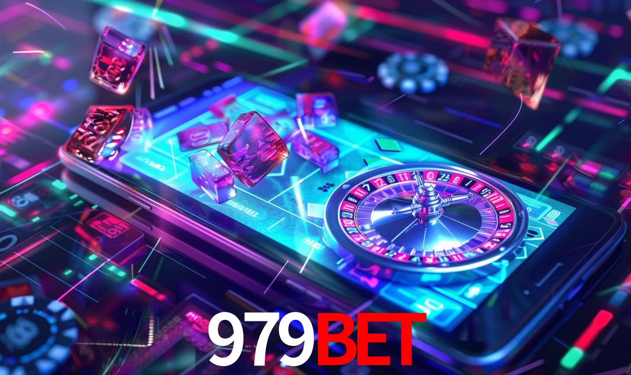 Login Seguro 979bet