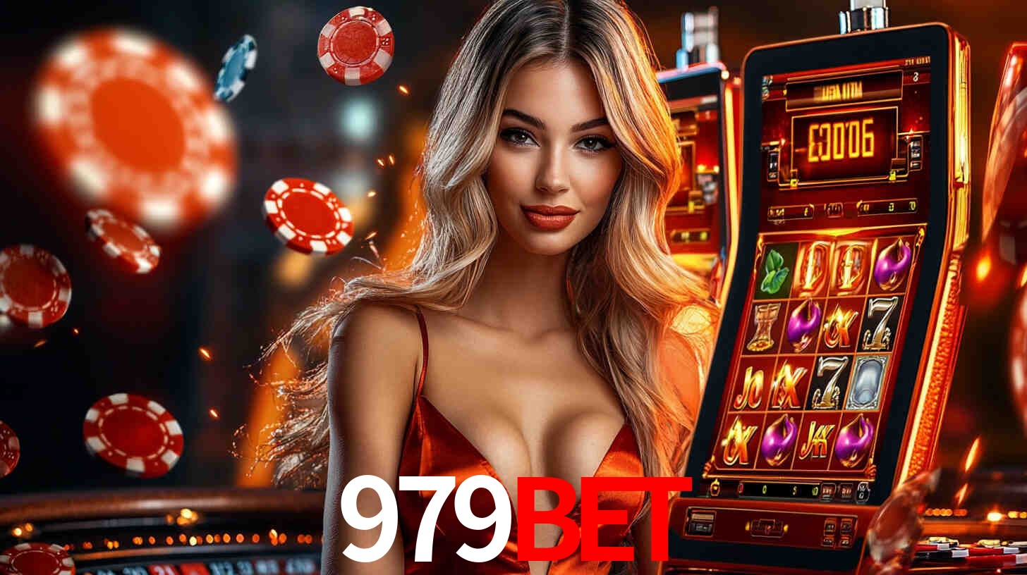 979bet: Seu Especialista em Apostas Esportivas Brasileiras