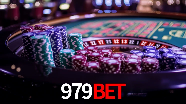 Torneios 979bet