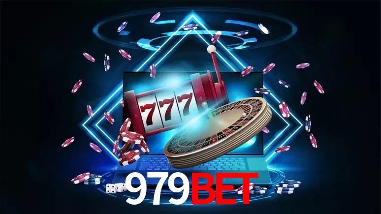 Estatísticas 979bet