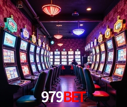 Sistemas de Segurança 979bet