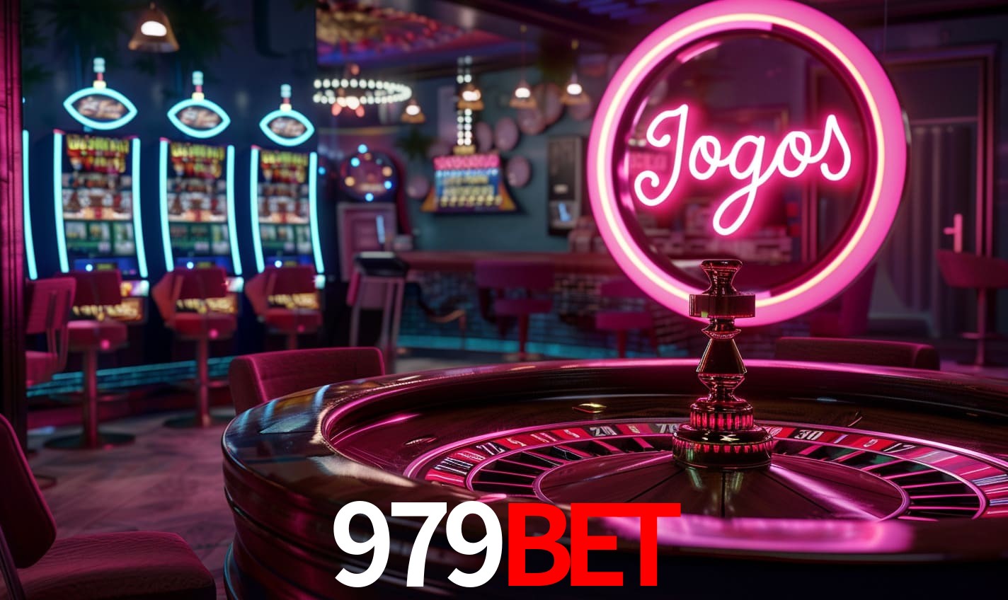 Apostas de Tênis 979bet