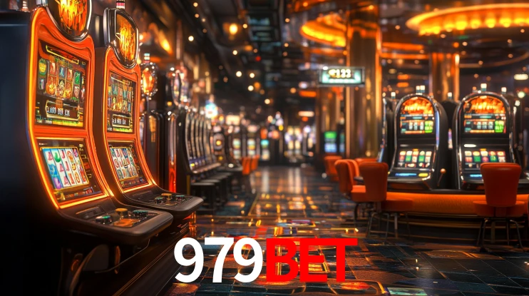 979bet: Jogos de Caça-Níqueis-Altas Recompensas, Roleta-Velocidade, Blackjack-Desafios Máximos
