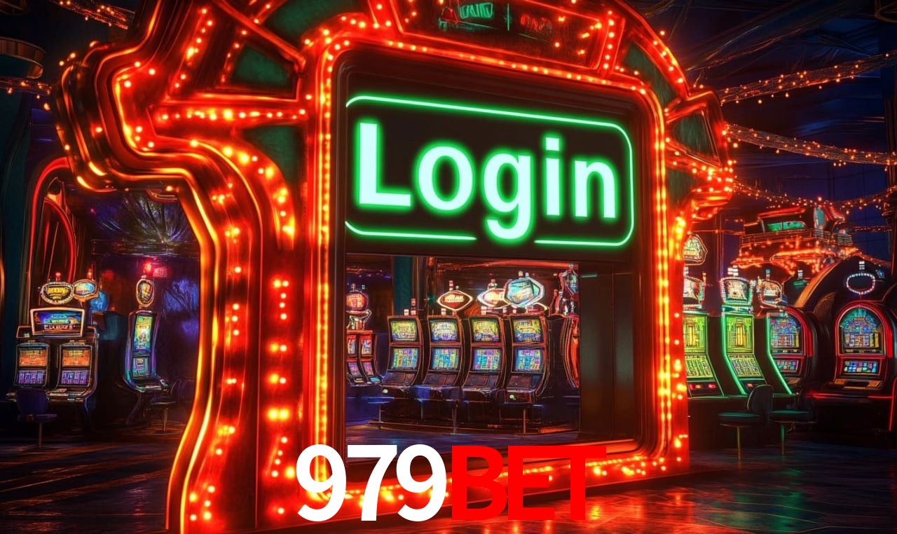 Casino Ao Vivo 979bet