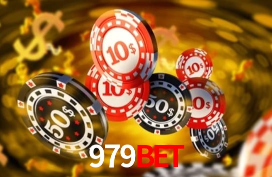 Jogos de Slot 979bet
