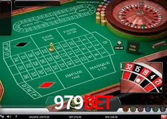 Inovações de Jogos na 979bet: O Futuro das Experiências Interativas