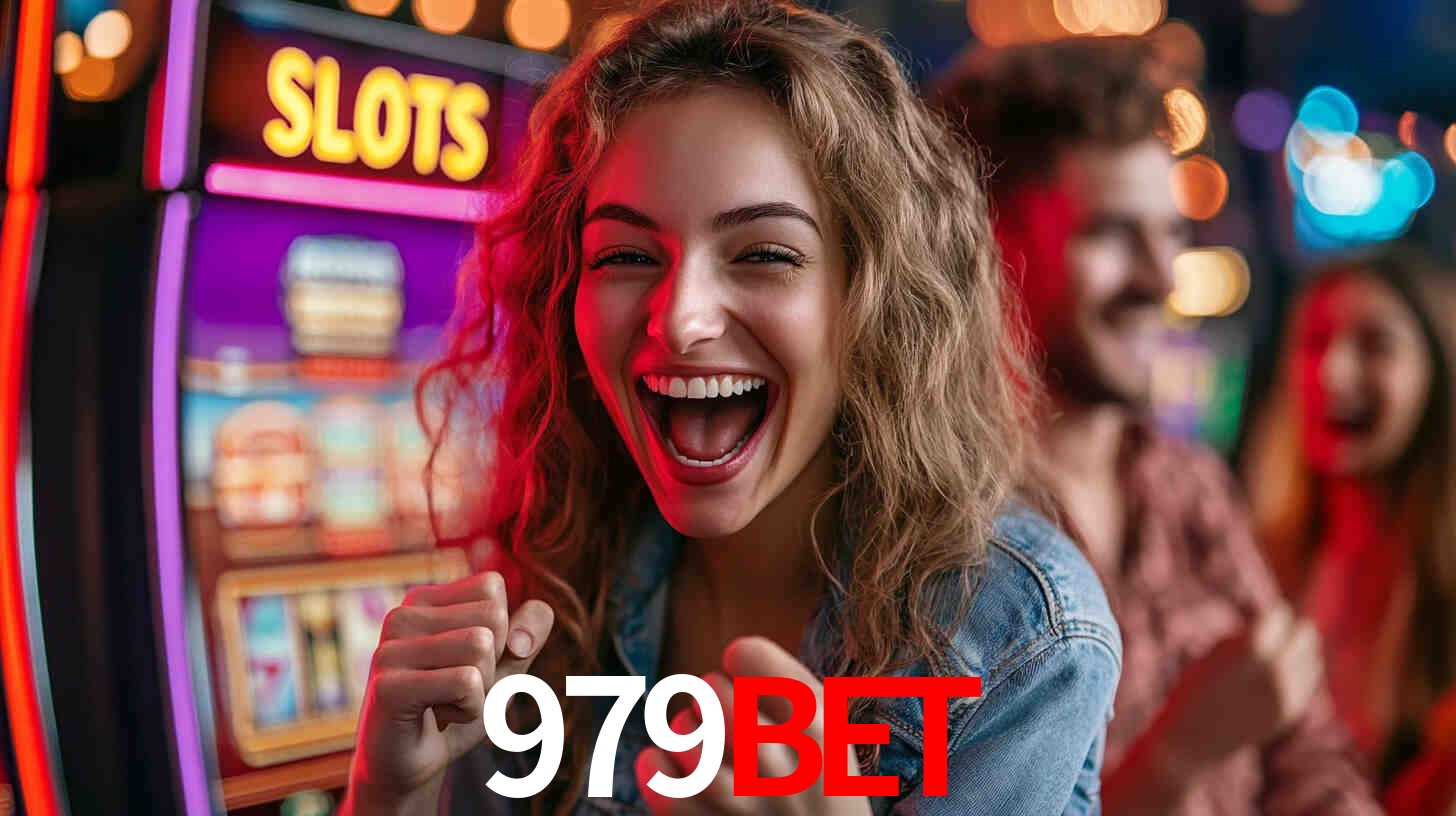 cassino 979bet
