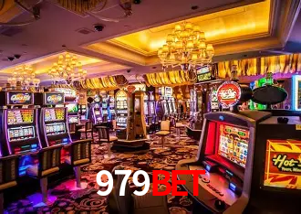 A Emoção da Loteria na 979bet: Uma Chance de Mudança de Vida