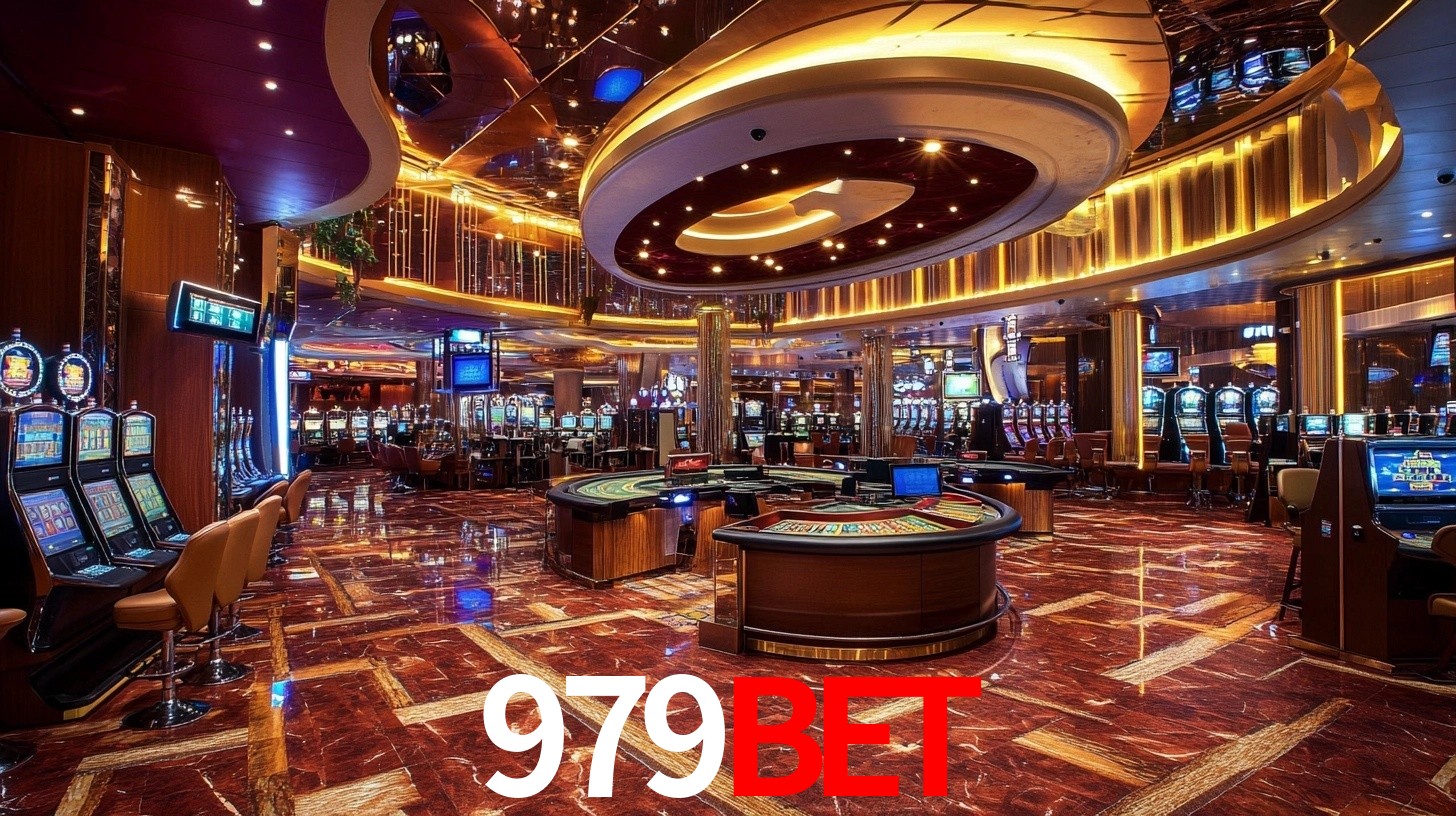 Ofertas Imperdíveis na 979bet: Promoções e Bônus Que Valem a Pena