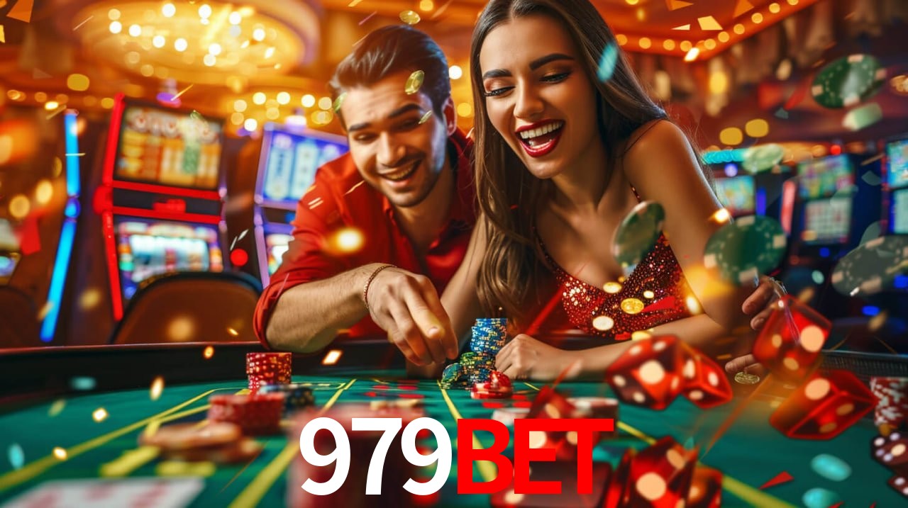 Estatísticas do Jogo 979bet