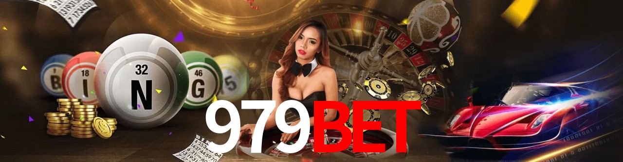 Design Responsivo 979bet