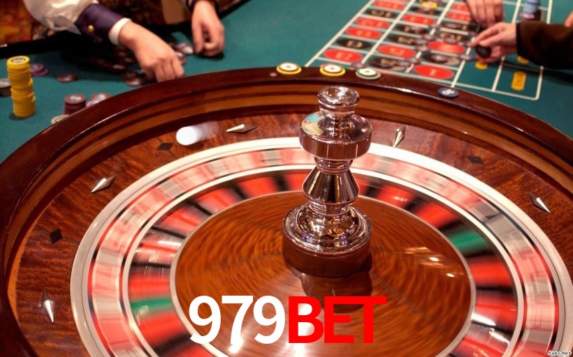 Apostas de Tênis 979bet
