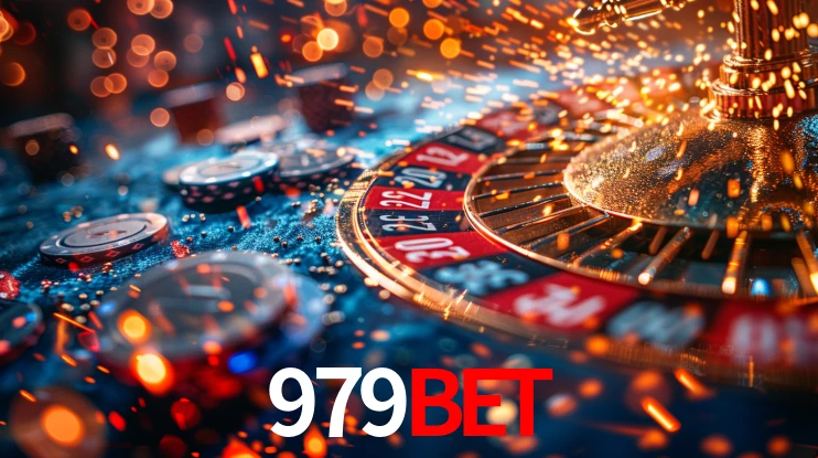 Casino Ao Vivo 979bet