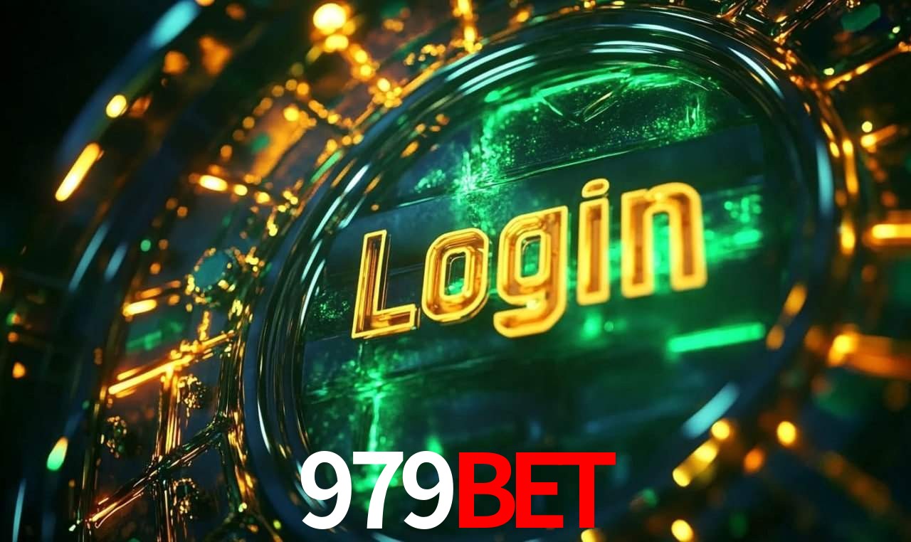 Interface do App 979bet