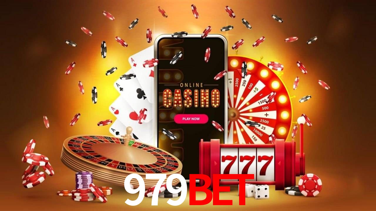 Ofertas Exclusivas 979bet