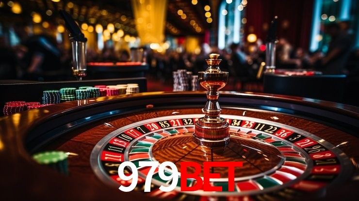 Desvendando o Mundo dos Jogos Virtuais na 979bet
