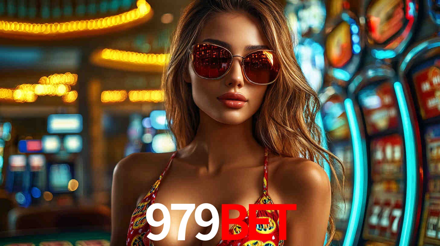 Experimente o Login Seguro Premium no 979bet