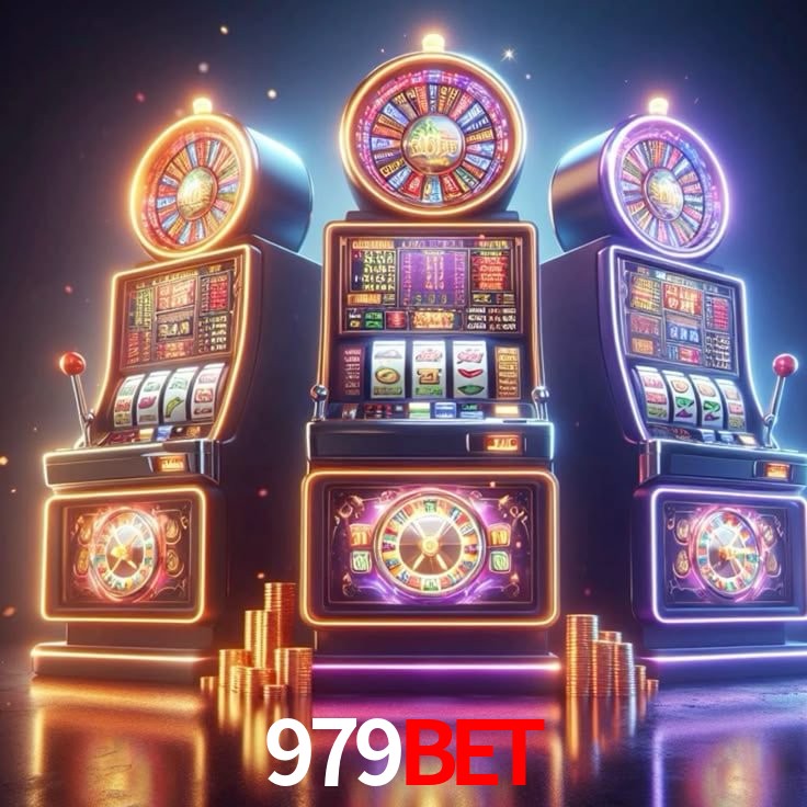 Sinta a adrenalina dos jogos de cassino com 979bet