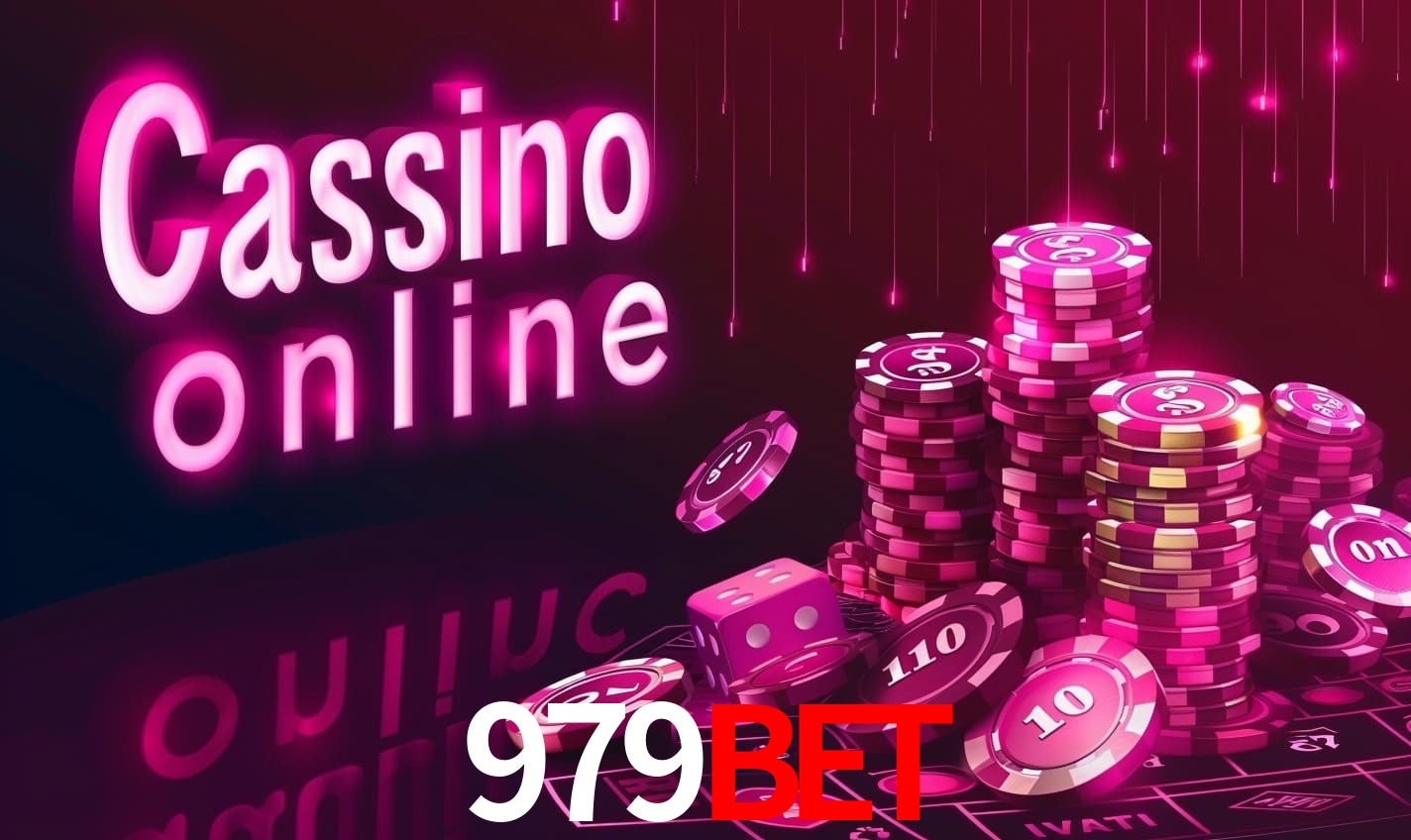 Apostas de Futebol 979bet