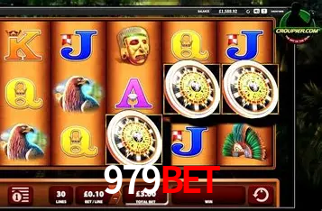 Explorando a Categoria de Eventos em Apostas na 979bet
