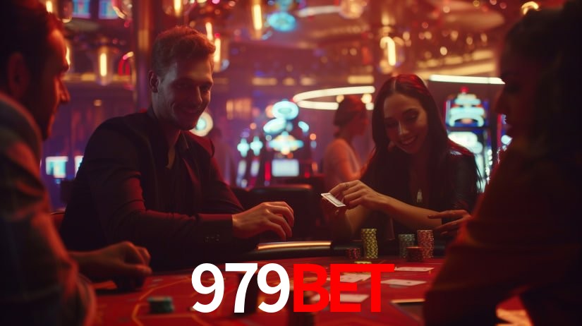 Descubra o Programa VIP da 979bet: Vantagens Exclusivas para Jogadores