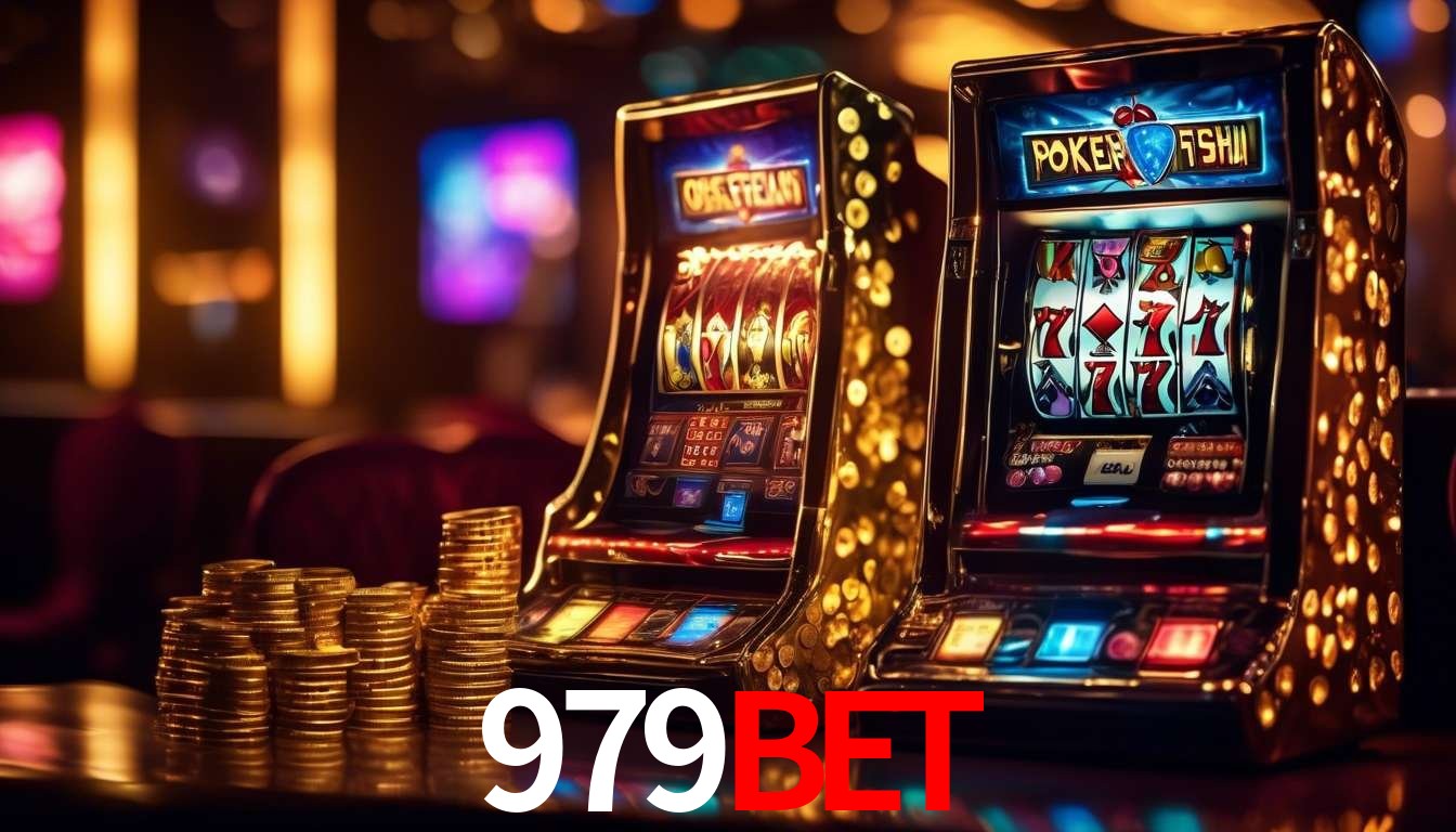 Jogos Exclusivos 979bet