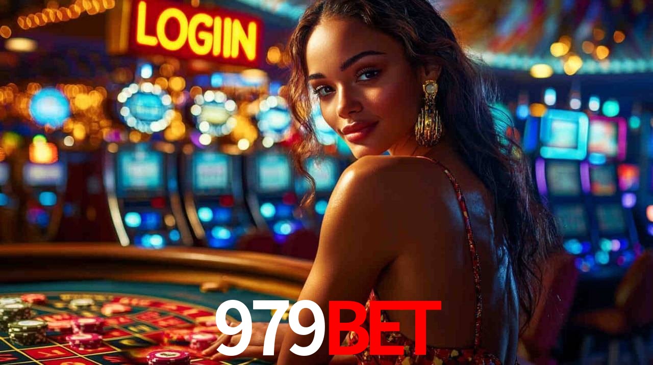 Promoções Sazonais 979bet