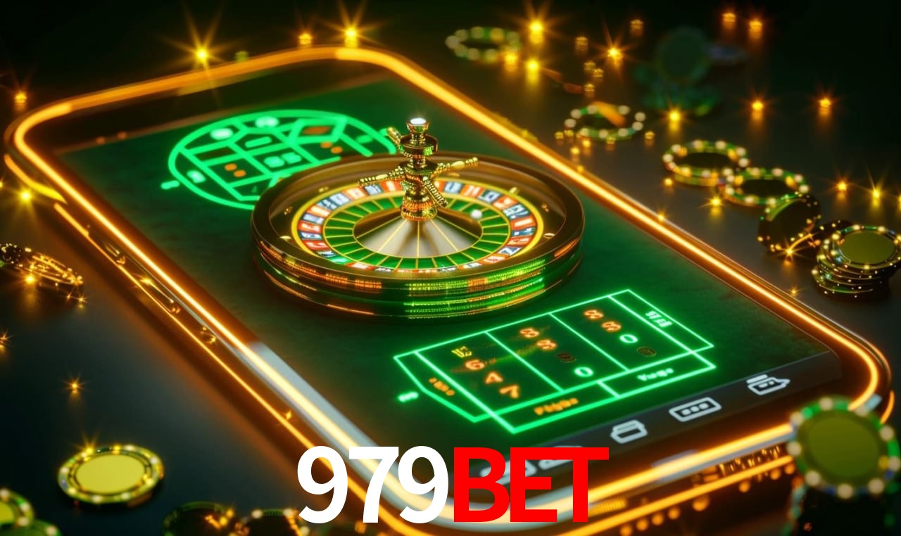 Provedores de Jogos 979bet