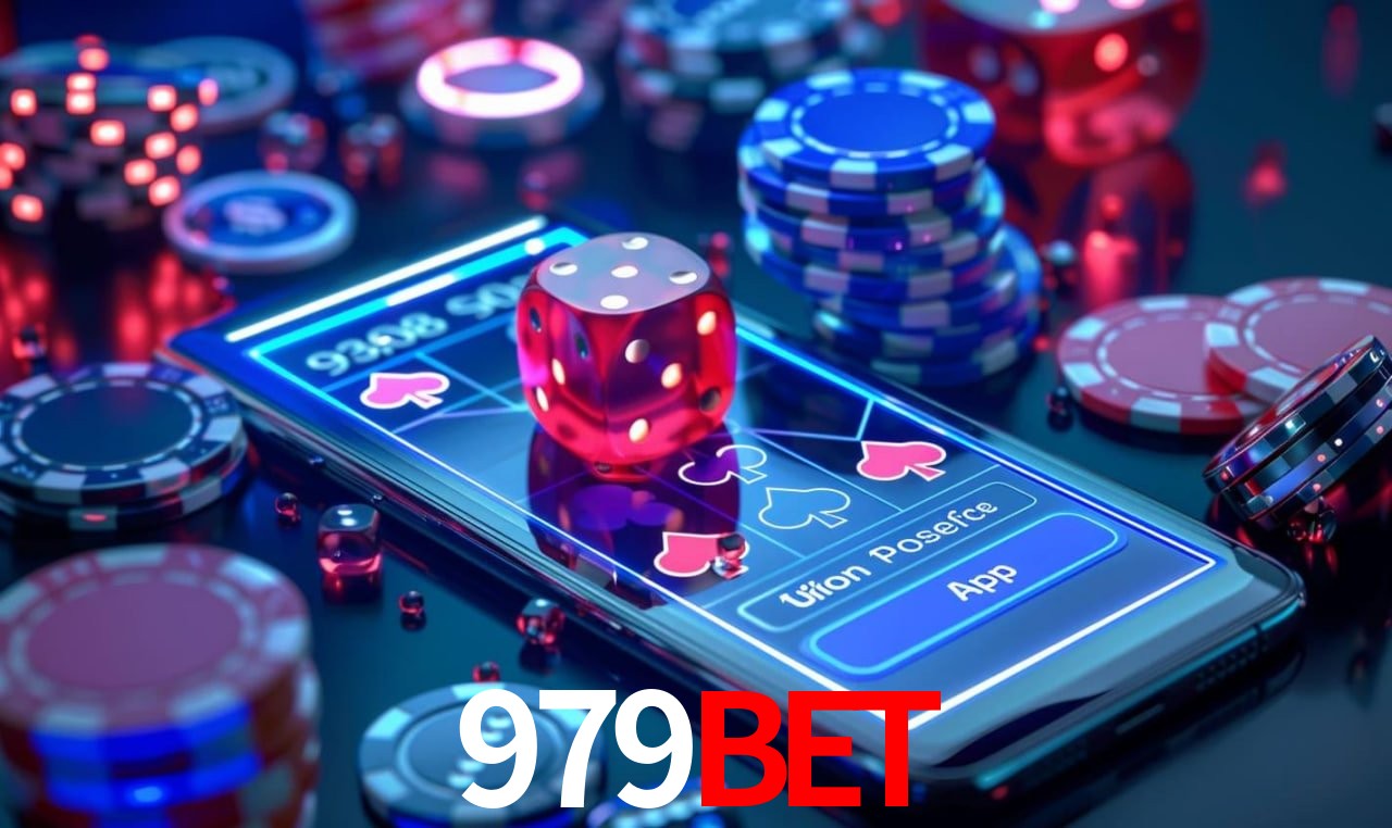 Promoção Relâmpago 979bet