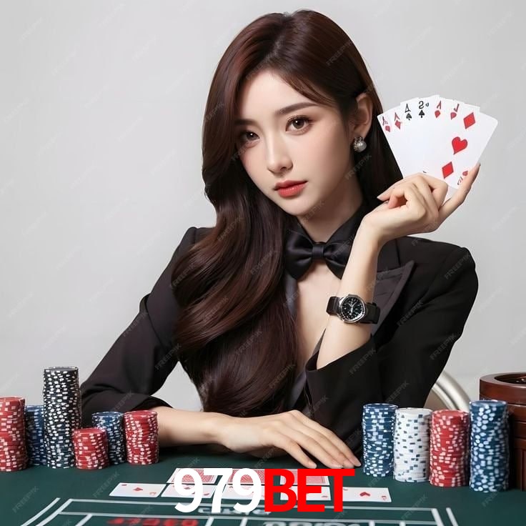 Jogos de Slot 979bet