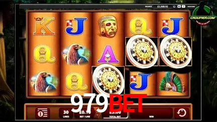 Apostas Esportivas na 979bet: Um Guia Completo
