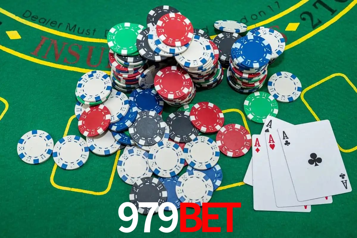 Estatísticas Esportivas 979bet