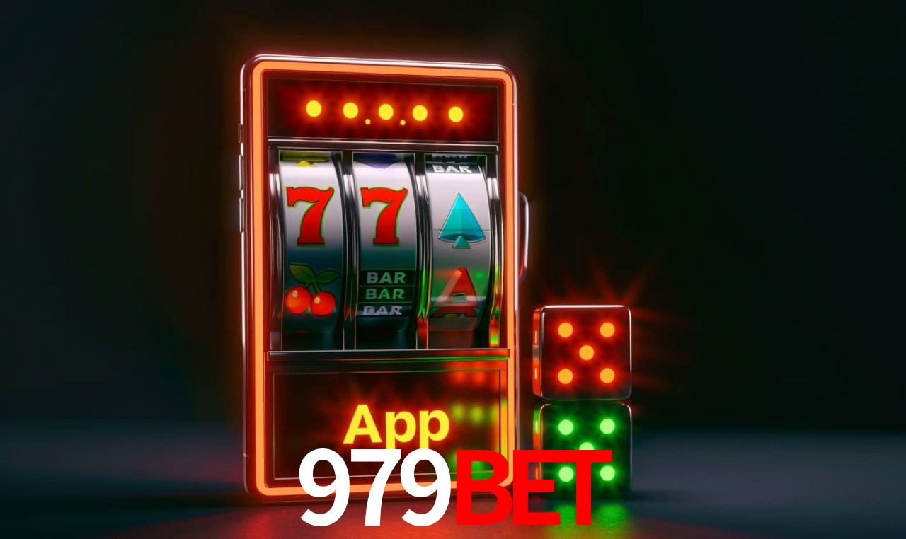 Design Responsivo 979bet