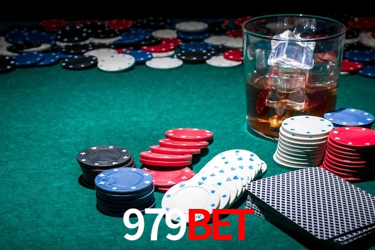 Estatísticas do Jogo 979bet
