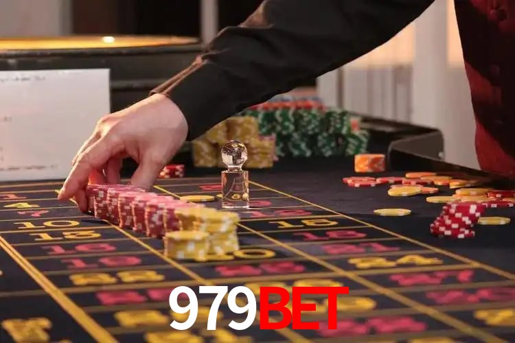 Inovações de Jogos na 979bet: O Futuro das Experiências Interativas