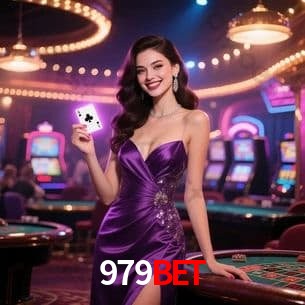 Estatísticas 979bet