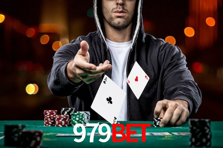 PIX Instantâneo 979bet