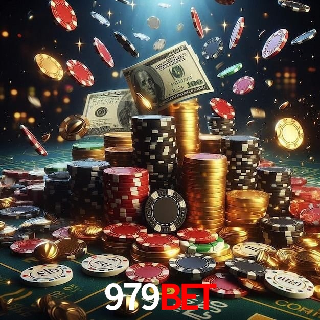 Casino Ao Vivo 979bet