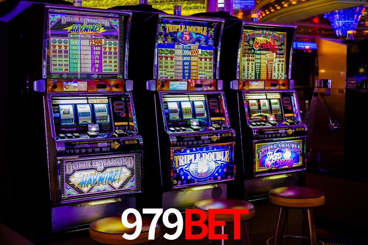 Diretório de Jogos 979bet