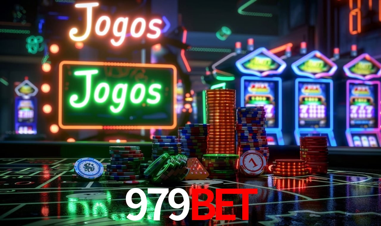 Jogos Exclusivos 979bet