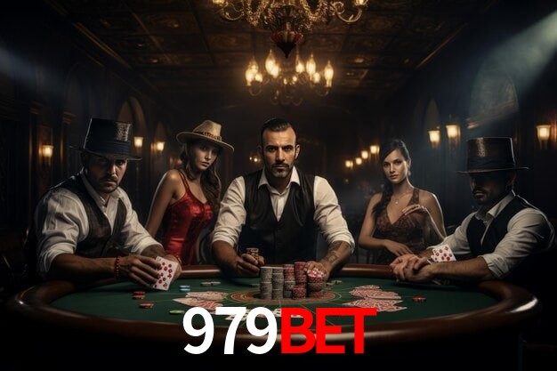 Programa VIP 979bet