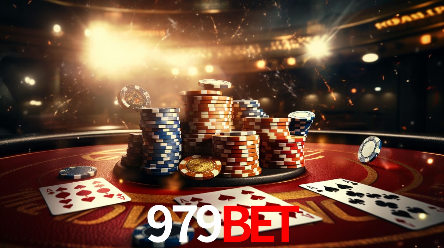 APP oficial da 979bet para mobile