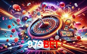 Provedores de Jogos 979bet