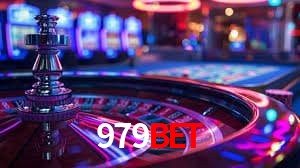 Benefícios da Conta 979bet