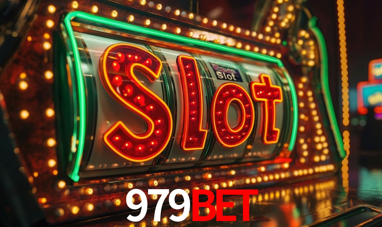 Diretório de Jogos 979bet