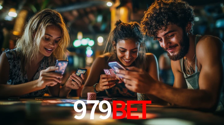Programa VIP 979bet