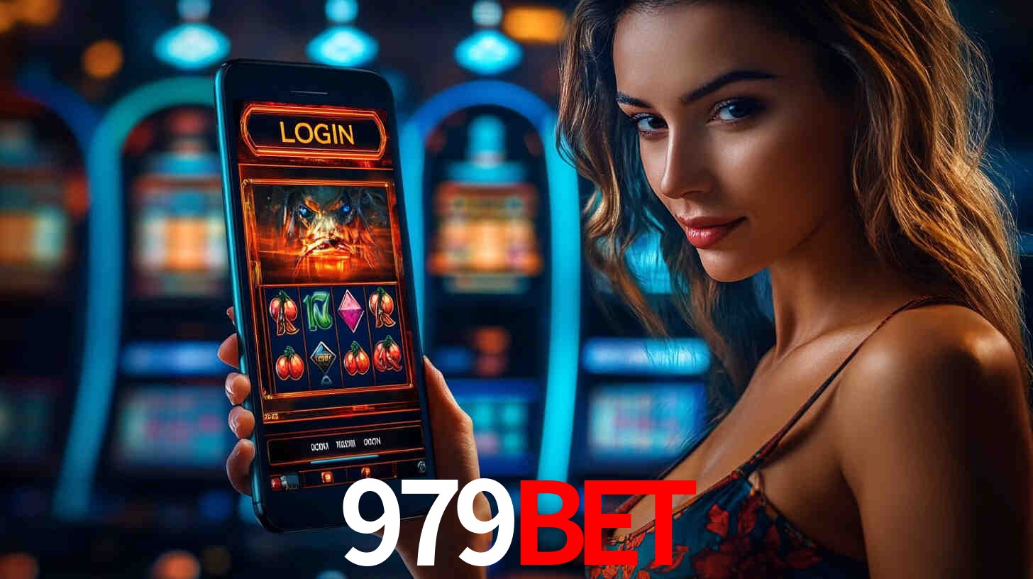 Bônus Generosos e Exclusivos no 979bet para Você!