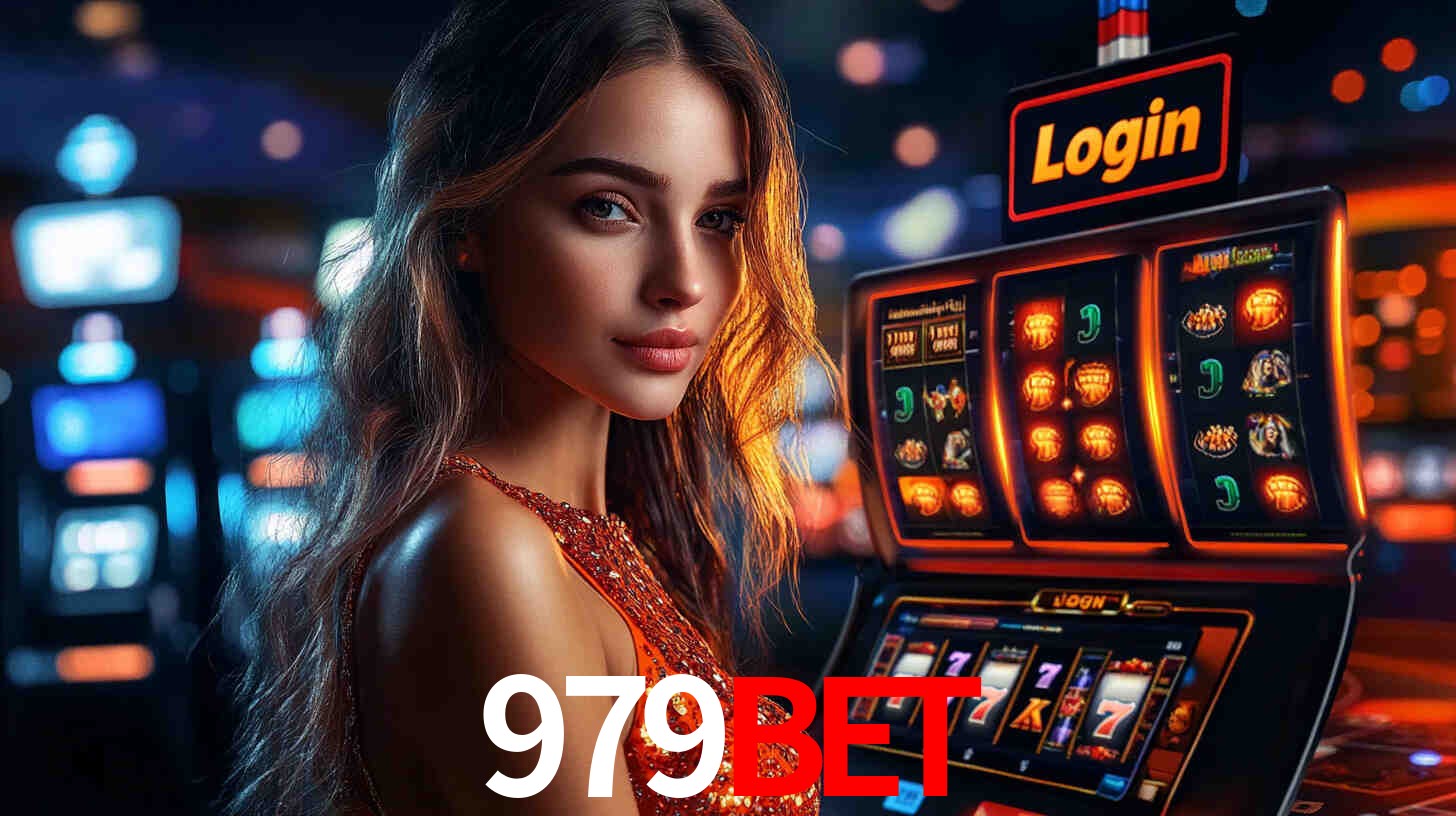 979bet - Cassino Online do Brasil - 979bet.com
